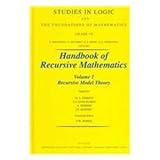 Handbook of Recursive Mathematics, Ershov, IUrii Leonidovich, 044450107X