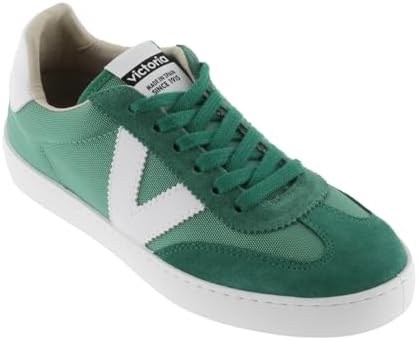 Sneaker Berlin Ciclista 1126193 Verde 37