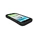 TRIDENT Aegis Case for Alcatel One Touch Ultra 995/998 - Retail Packaging - Black