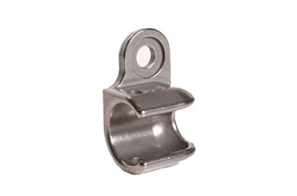 Thule / Chariot Kinderanhänger ezHitch™-Achskupplung ohne Schnellspanner
