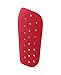 Under Armour UA Armour Flex Shin Guards MD White