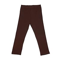 DinoDee Legging Brown Size 8 Years