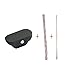 Mylover Replacement Half Pack Oven Lid Pack Oven Lid Pax 3 Accessories for Pax 2 & PAX 3