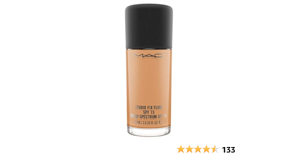 mac nc 45.5 foundation