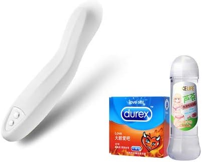 Massage sticks are soft, comfortable, safe and free of odors. They are ideal vibration toys for you.