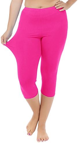Funray Yoga Capris - Yoga Leggings - Yoga Capris for Women