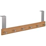 Handtuchständer aus holz