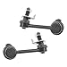 Front Sway Bar Stabilizer Link Set Compatible with 2003-2007 INFINITI G35 2003-2009 Nissan 350Z