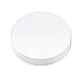 All About Juicing Replacement Lids for 16 Ounce Wide Mouth VAS Exclusive Beverage Bottles, 6 Pack caps