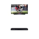 LG Electronics OLED77C8PUA 77-Inch 4K Ultra HD