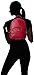 Nine West Taren Medium Backpack, Ruby red/DTM/Oxblood-True Navy-Oxblood