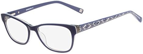 Eyeglasses MARCHON M-BOWERY 460 DOVE BLUE