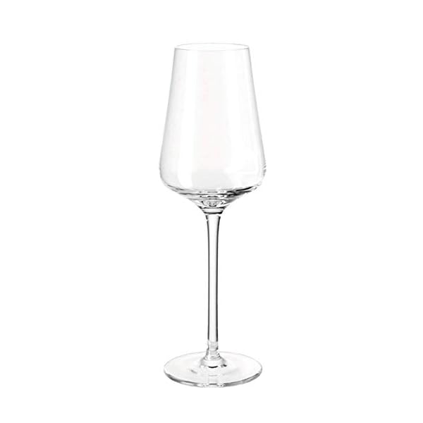 LEONARDO HOME PUCCINI Set 6 Digestifglas, Glas, klar, 6 Stück (1er Pack), 12