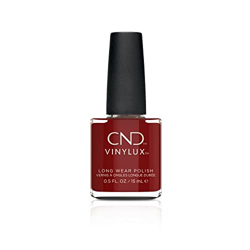 Vinylux #365 Bordeaux Babe 0.5 floz (15 ml)
