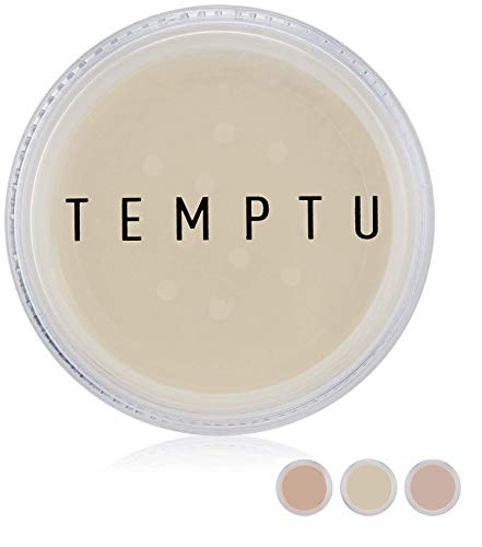Temptu Invisible Difference Finishing Powder, 1 Light, 0.42 oz.
