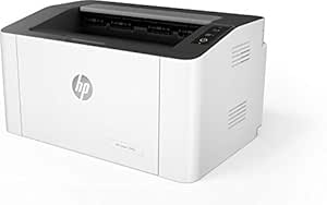 Amazon.in: Buy HP Laser 108w Printer Online at Low Prices in India | HP Reviews & Ratings