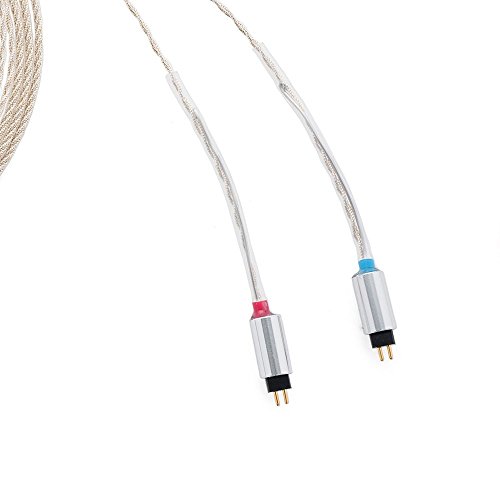 Mix Wave ALO audio Tinsel Earphone Cable Custom 2.5mm ALO4266 From Japan 사운드맨