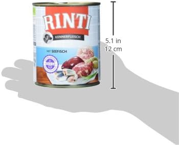 Rinti Sea fish, pack of 12 (12 x 800 g), 800 g (Pack of 12) - Image 5