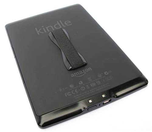 image for LoveHandle Tablet/XL Grip for Most Tablets and Large Smartphones, Fing