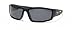 Vertx Men's Polarized Sunglasses Sport Cycling Outdoor w/ Free Microfiber Pouch – Black Frame – Smoke Lens