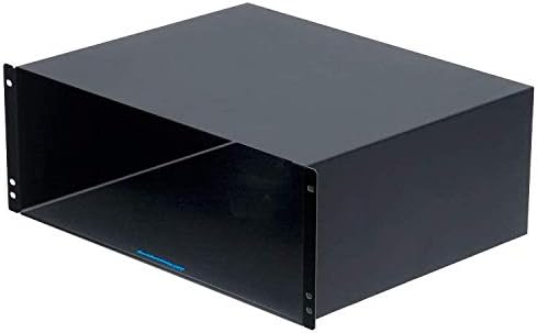 RackSolutions 4U 2 Post Server Rack Storage Box