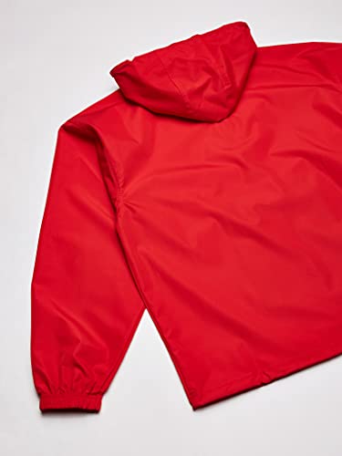 Champion Men's Jacket, Stadium Packable Wind and W - Choose SZ/color