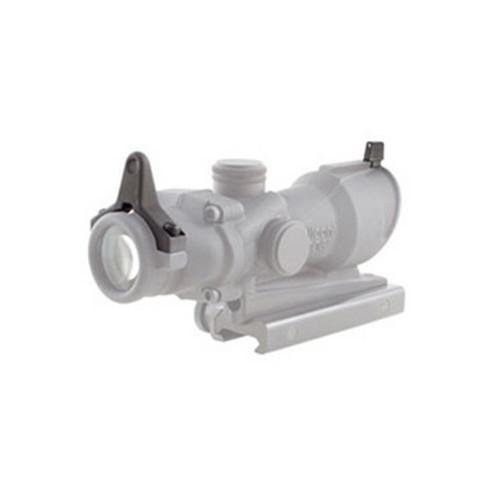 trijicon acog iron sights trijicon acog iron sights