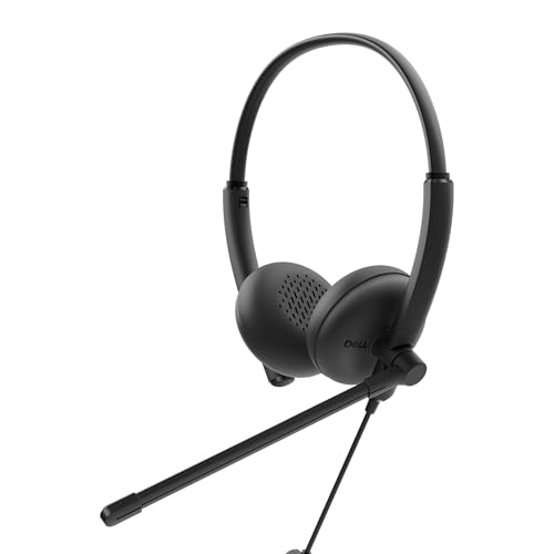 Dell Wired Headset - WH125