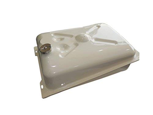 Photo 1 of "9N9002" New Fuel Tank with Cap (9N9030) Suitable Compatible with Ford 9N 2N 8N