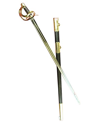 Cuivre Dragoon Saber
