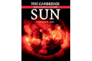 The Cambridge Encyclopedia of the Sun