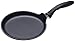 Swiss Diamond Nonstick Crepe Pan - 9.5