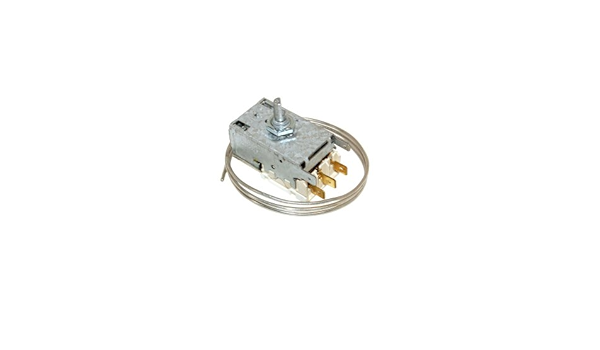 Electrolux - Termostato frigo Corbero TT160CK57L5847 : Amazon ...