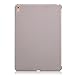 iPad Pro 9.7 Inch Stone Color Back Case - Companion Cover - Perfect match for smart keyboard.