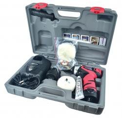 12V Headlt Rstrtion System