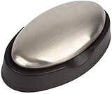 ropto Stainless Steel Soap, Hand Odor Eliminator