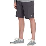 NRS Men's Guide Shorts-DarkShadow-036