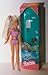 Mattel Barbie - Splash 'n Color Skipper Doll - 1996