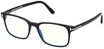 JOE Eyeglasses 4105 001 Blackjack at Amazon Men's Clothing store