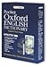 Mobile Systems Pocket Oxford English Dictionary