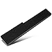 Futurebatt Laptop Notebook Battery for HP Pavilion dv7 dv7-1000 dv7-2000 dv7-3000 dv8t dv8-1000 Series, dv7-3065dx dv7-1245dx dv7-1285dx dv7-3165dx dv7-1018eg dv7-1019tx dv8-1200 hdx18 hdx x18 m7-1000
