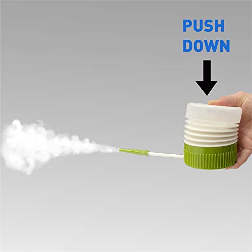 Powder Duster Diatomaceous Earth DE Pesticide Pest Control