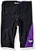 Speedo Men's Revolve Splice PowerFLEX Eco Compression Jammer Swimsuit