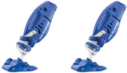 Pool Blaster Water Tech Max Li Commercial Grade Pool & Spa Cleaner (Pack of 2)