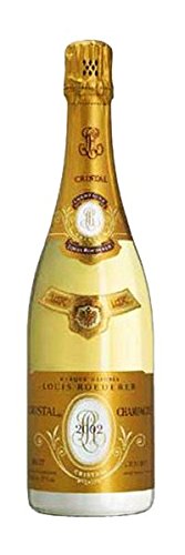 CRISTAL Champagne ROEDERER 2008