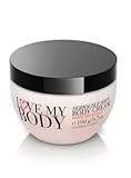 Victoria's Secret Love My Body Seriously Soft Body Cream 6.7 Oz - White Tea & Sage