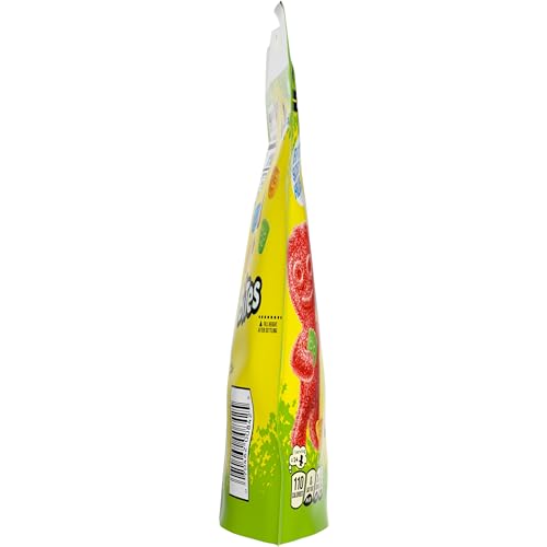 SOUR PATCH KIDS BITES SOFT & CHEWY CANDY, 12 OZ