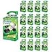 40x Fuji Quicksnap Flash 400 Disposable 35mm Camera 27 Exp 09/2020 FRESH