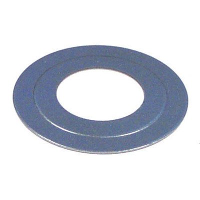 Halex 96841 2 Count 1-1/4-Inch X 1/2-Inch RGD Reducing Washer