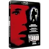 Watchers (1988) [ Blu-Ray, Reg.A/B/C Import - Spain ]